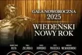 Gala Noworoczna - Wiedeński Nowy Rok