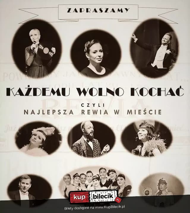 Walentynki. Każdemu wolno kochać