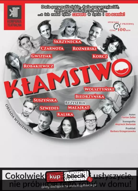 Kłamstwo