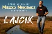 Mieszko Minkiewicz Stand-up