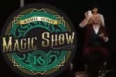 Magic Show - Kamil Scott