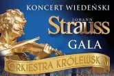 Koncert Wiedeński - Johann Strauss Gala