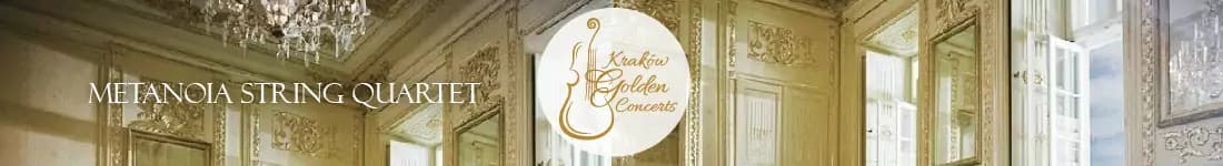 Kraków Golden Concerts