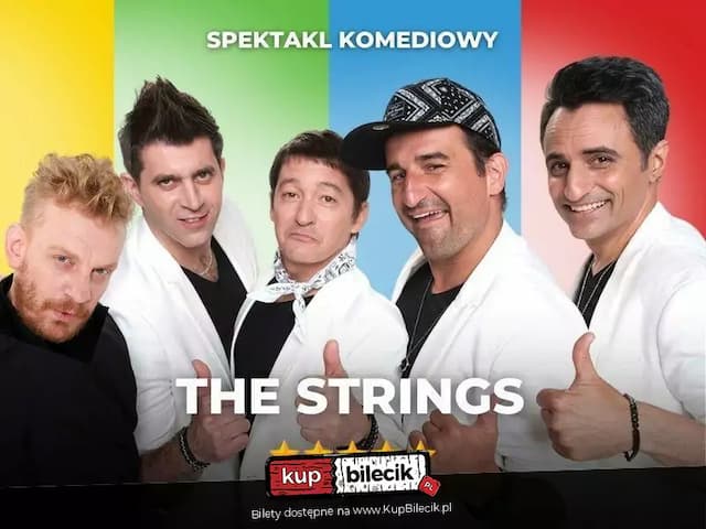 The Strings