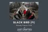 Slack Bird