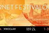 Vertigo Summer Jazz Festival