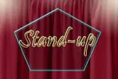 Stand-up Open mic