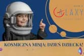 Kosmiczna Misja