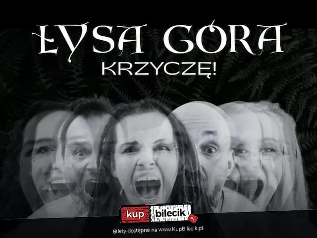Łysa Góra