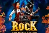 Prime Orchestra - Rock Sympho Show