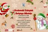 Kociewski Zakątek Świętego Mikołaja