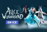 Ice Show - "Alicja w krainie czarów"