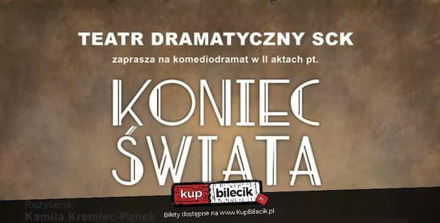 Koniec świata