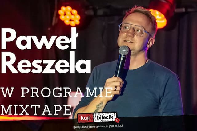 Paweł Reszela