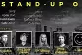 Stand-Up ON