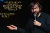 Stand-up: Jan Znajomski