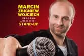 Marcin Zbigniew Wojciech STAND-UP