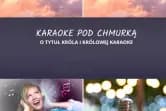 Karaoke pod chmurką