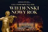 Gala Noworoczna - Wiedeński Nowy Rok