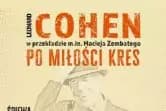 Cohen - Po miłości kres