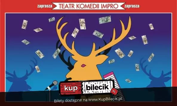 Seks, impro, rock'n'roll, czyli historia pewnego zespołu