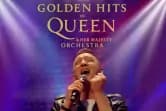 Golden hits of Queen - z orkiestrą symfoniczną