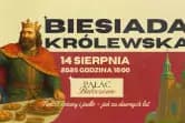 Biesiada Królewska