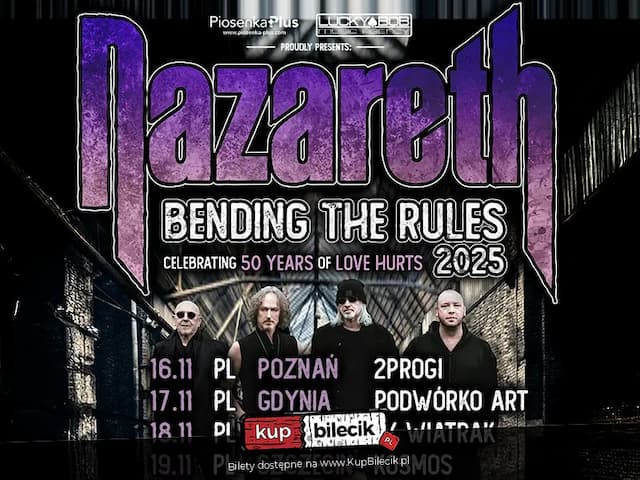 Nazareth