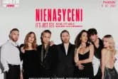 Nienasyceni