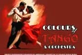 Colours of Tango & Orchestra
