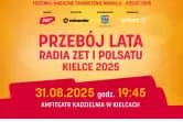 Przebój Lata Radia Zet i Polsatu - rejestracja POLSAT