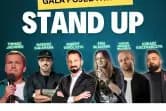 Gala pojedynków Stand-up The Best Off