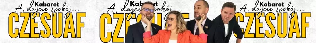 Kabaret Czesuaf