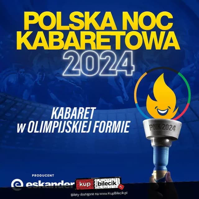 Polska Noc Kabaretowa