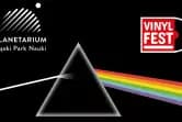 Pink Floyd - The Dark Side Of The Moon - Planetarium Śląskie