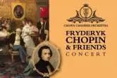 Chopin & Friends