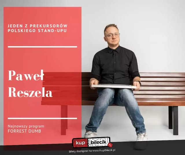 Paweł Reszela