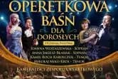 Operetkowa baśń dla dorosłych