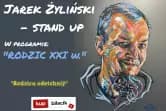 Jarek Żyliński Stand-up