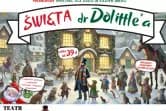 Teatr Belfegor - Święta dr Dolittle'a