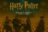 Magic of Harry Potter - Koncert w świetle tysiąca świec