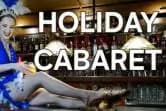 Holiday Cabaret