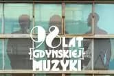 98 lat gdyńskiej muzyki