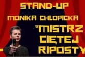 Stand-up: Monika Chłopicka