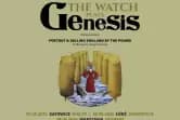 The Watch plays Genesis