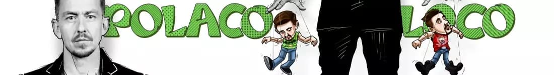 Stand-up: Michał Pałubski