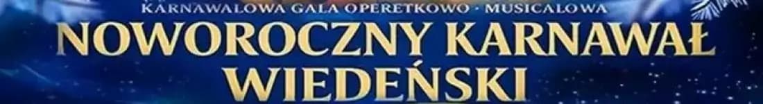 Noworoczny Karnawał Wiedeński