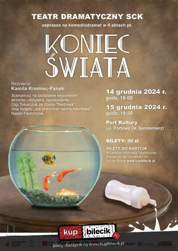 Koniec świata