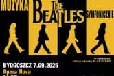 The Beatles Symfonicznie