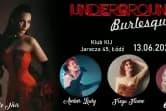 Underground Burlesque